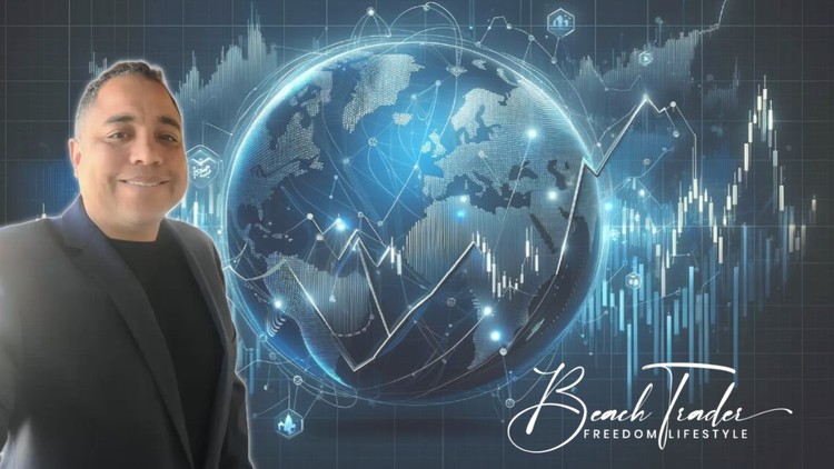 استراتژی‌های برنده برای معامله فارکس و سهام | آموزش فارکس و بورس
