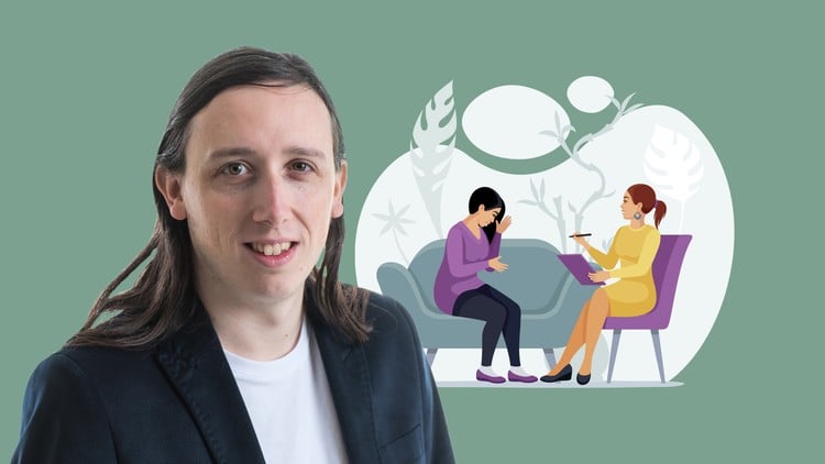 آموزش گواهی‌نامه درمان متمرکز بر هیجان
