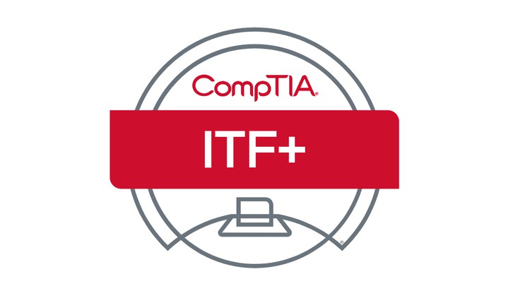 آزمون آزمایشی CompTIA IT Fundamentals ITF+ (۲۰۲۵)
