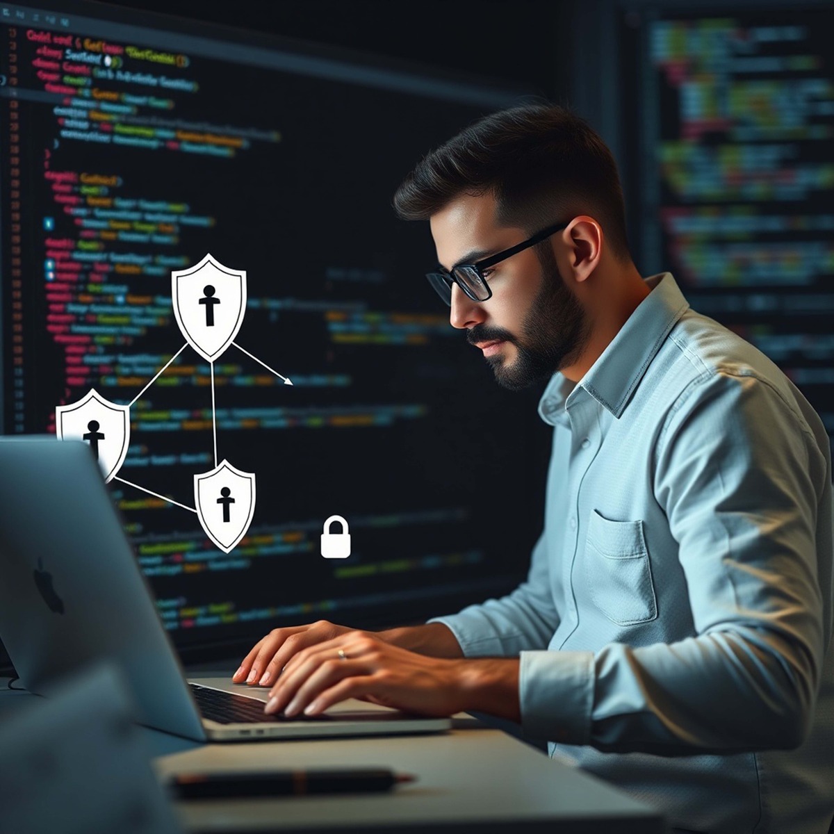 آموزش کدنویسی ایمن و چرخه حیات توسعه نرم‌افزار امن (SSDLC) برای توسعه‌دهندگان