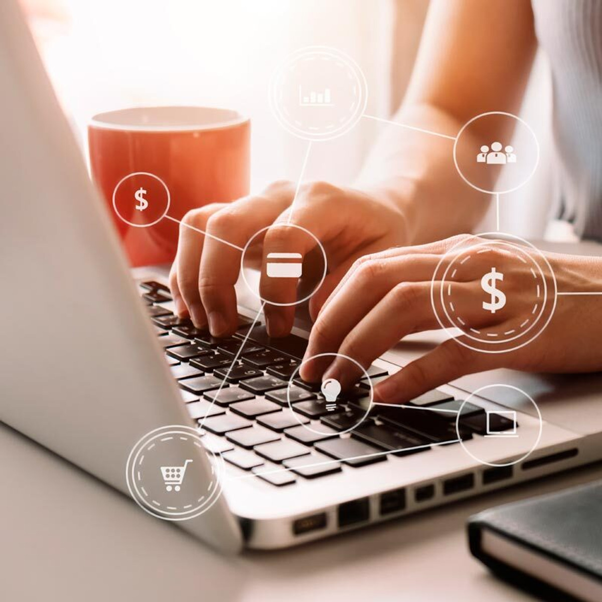 آموزش آکادمی تجارت الکترونیک