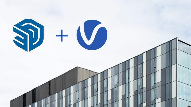 آموزش جامع اسکچاپ و وی ری

