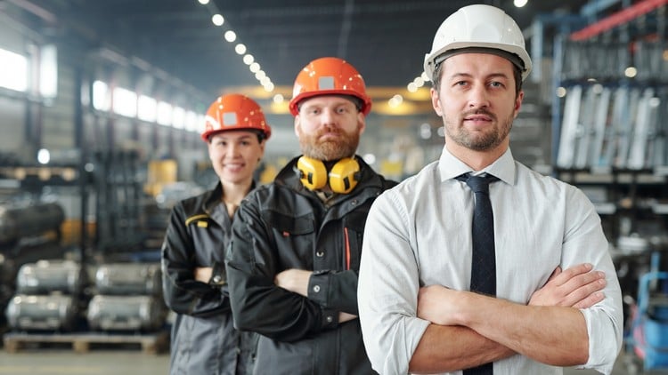 آموزش انقلابی در کنترل تولید با هوش مصنوعی Odoo 17

