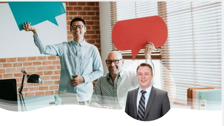 آموزش هوش هیجانی برای موفقیت: تسلط بر هوش عاطفی در کار و زندگی
