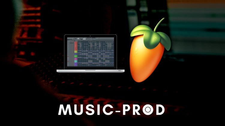 آموزش روند کاری FL Studio - یاد بگیرید چگونه در FL Studio سریع کار کنید
