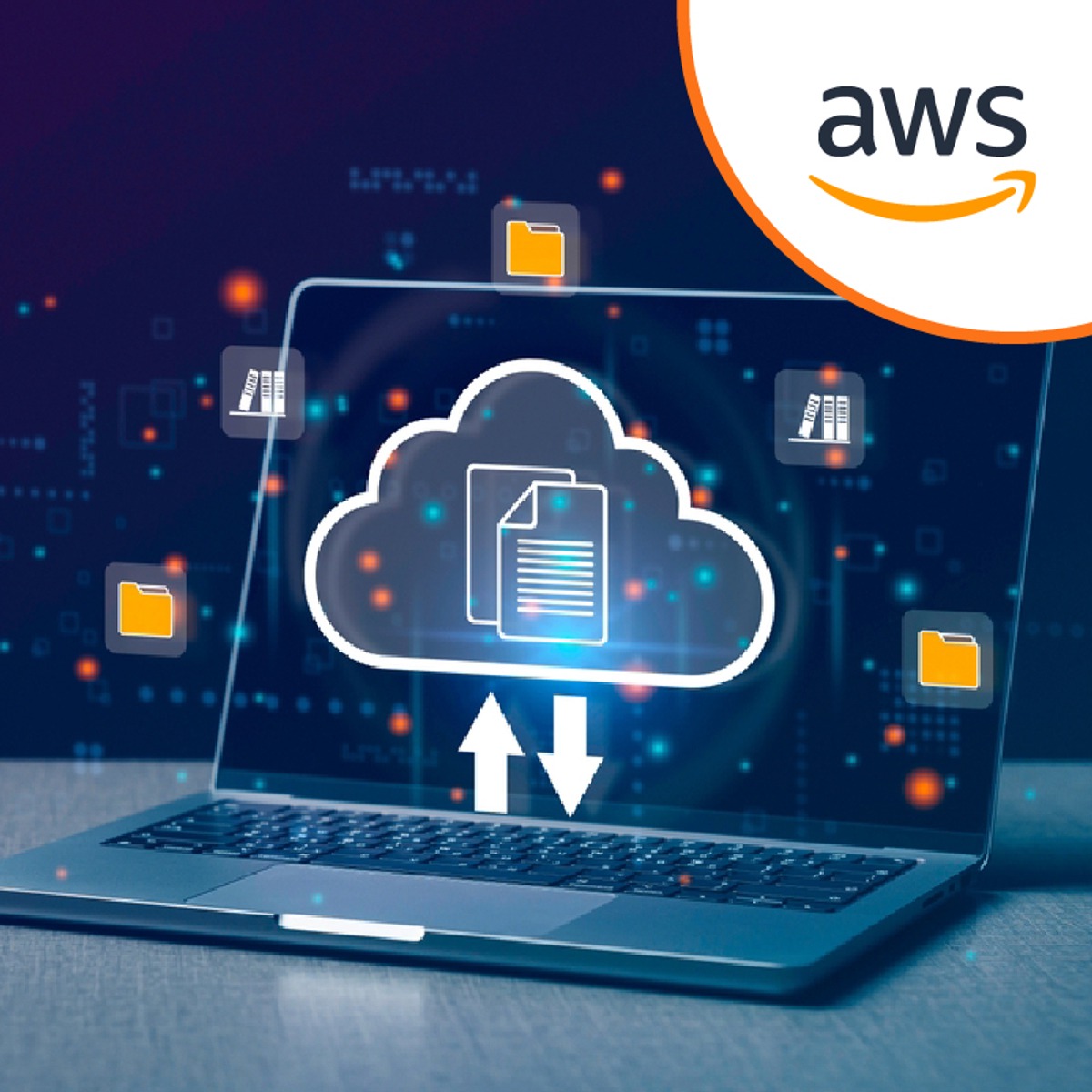 آموزش مهاجرت داده‌ها و دیتابیس در ابر AWS