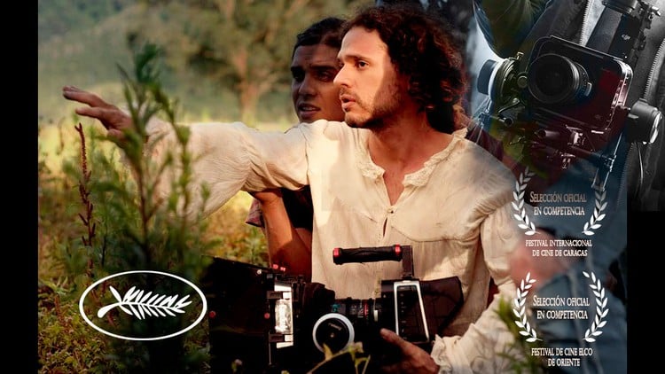 آموزش هنر فیلم‌سازی: کارگردانی فیلم و تولید ویدئو
