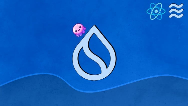 آموزش راهنمای جامع بلاکچین Sui با Move و React.js

