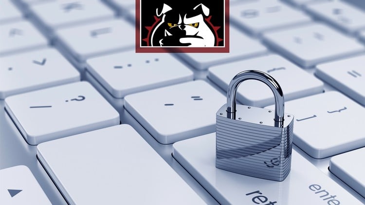 دوره آموزشی تصویری CCNA Security 2019 210-260 با کریس برایانت

