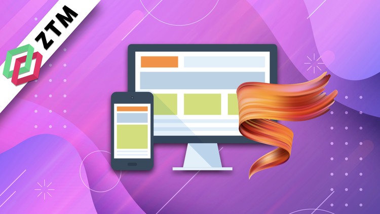 آموزش طراح جامع وبسایت و اپلیکیشن موبایل: UI/UX، فیگما و سایر ابزارها

