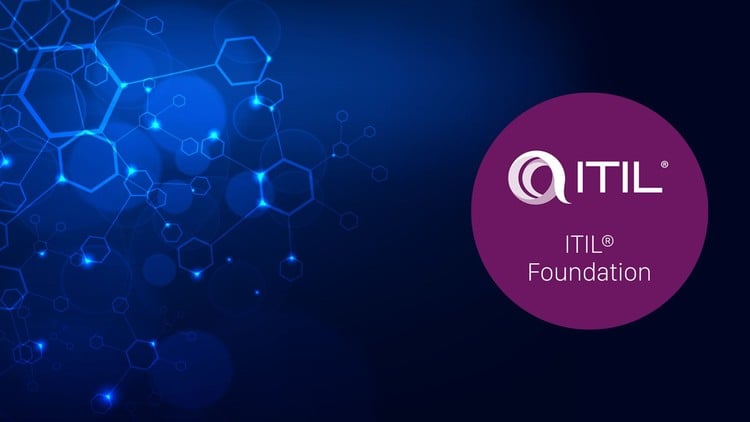 آموزش مبانی ITIL 4

