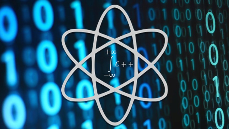 آموزش محاسبات علمی با سی‌پلاس‌پلاس
