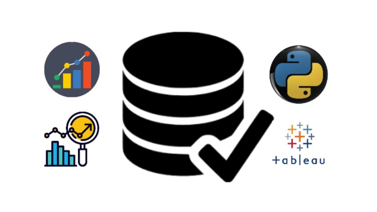 آموزش SQL–MySQL: دوره جامع مستر، از مبتدی تا حرفه‌ای (۲۰۲۵)

