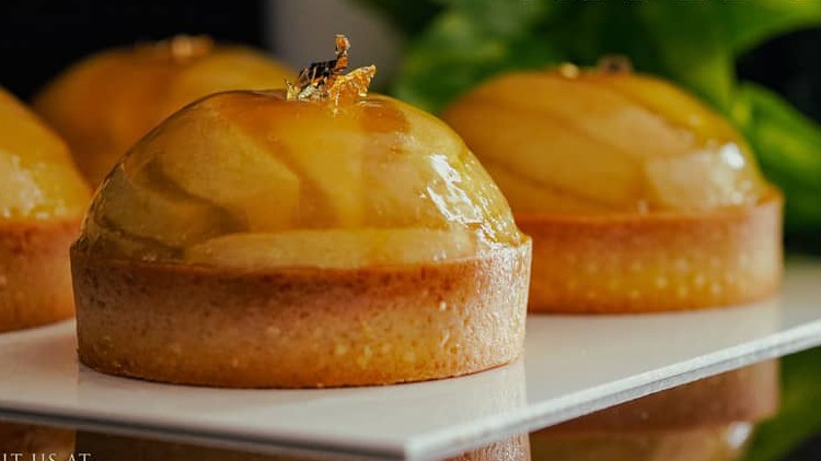 آموزش شیرینی‌ها و کیک‌های وگان توسط سرآشپز حرفه‌ای
