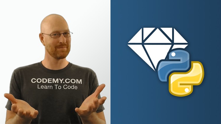 آموزش بسته برنامه نویسی برتر پایتون و روبی