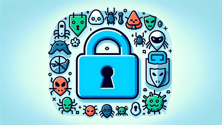 آموزش کامل آگاهی از امنیت سایبری 2026

