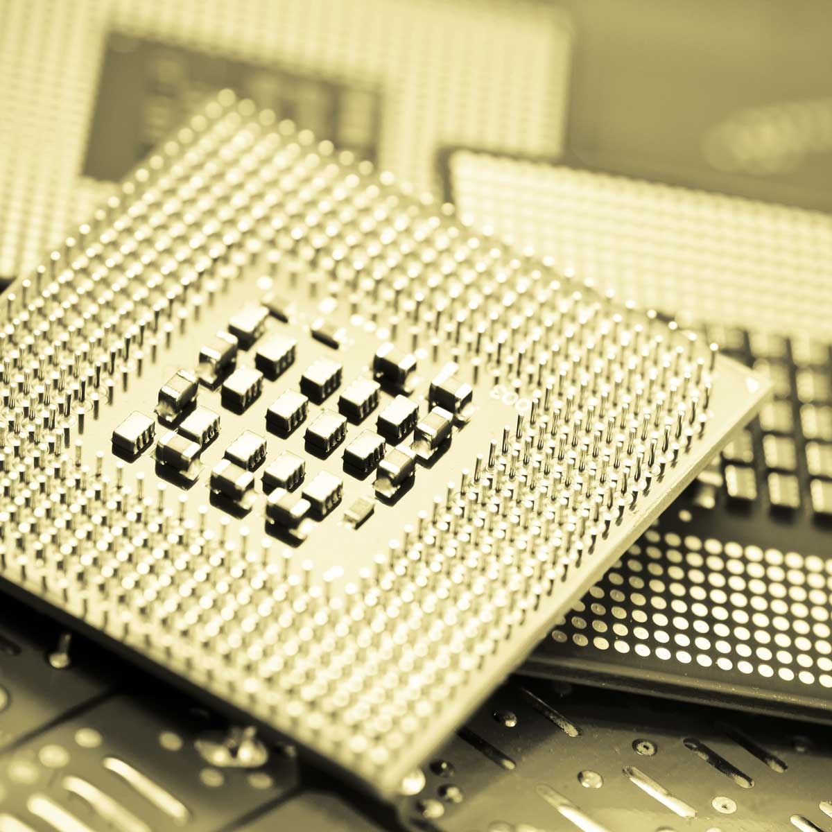 آموزش توسعه برنامه‌های ابری شتاب‌یافته با FPGA با استفاده از SDAccel: تئوری