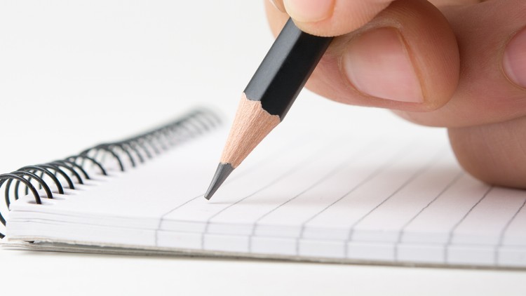 آموزش یادگیری مهارت‌های مؤثر یادداشت‌برداری و قدرت لیست‌ها
