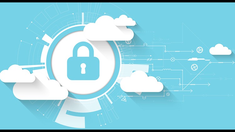 آموزش خدمات امنیتی در AWS
