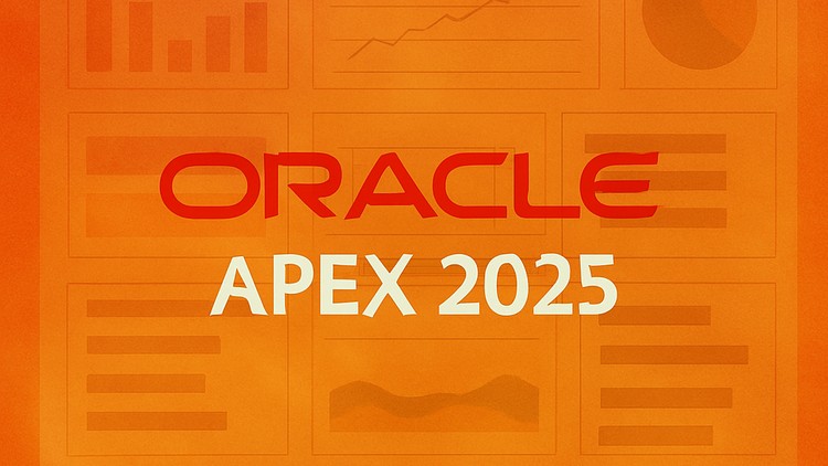 آموزش متخصص حرفه ای توسعه دهنده اوراکل APEX (2025)

