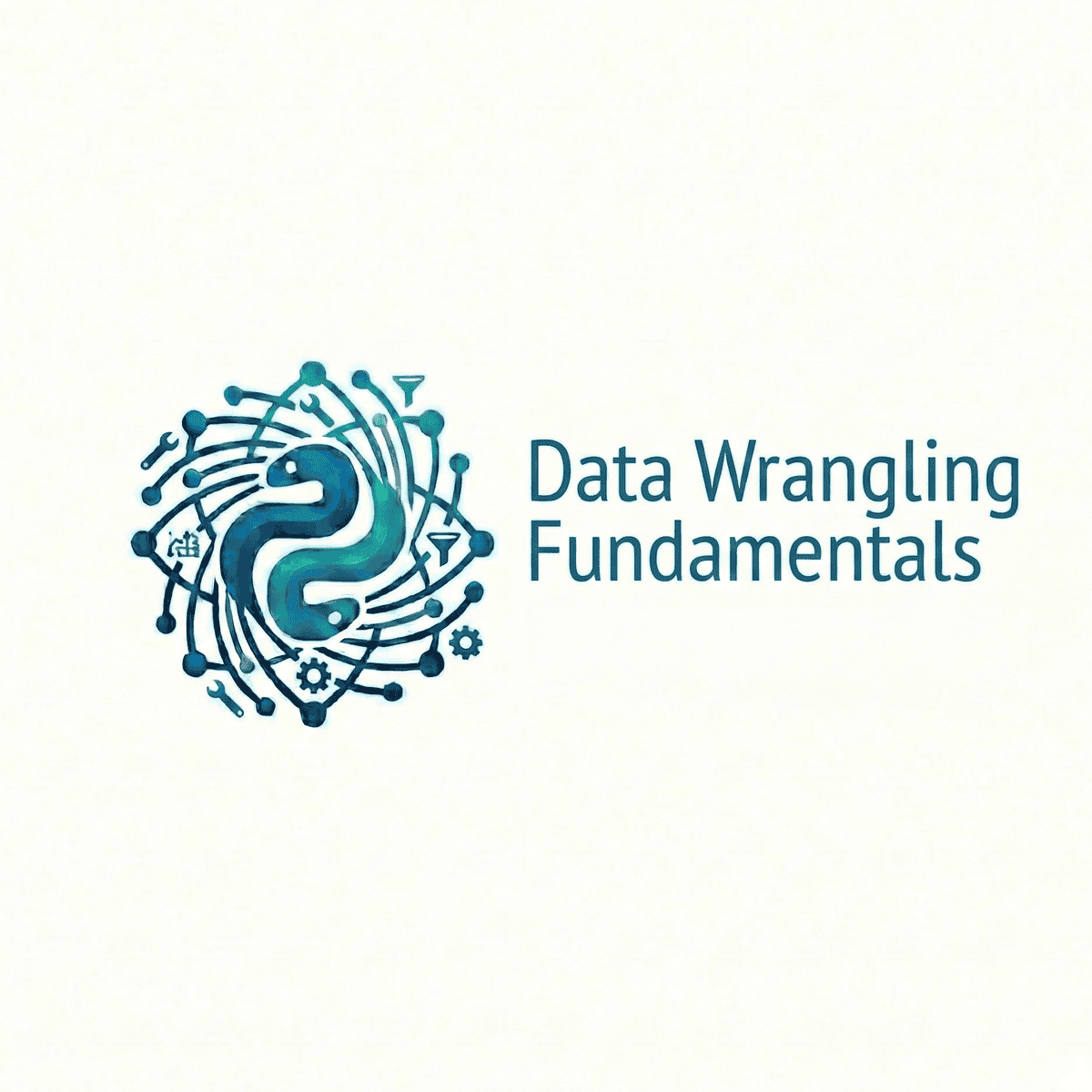 آموزش ابزارهای بنیادی آماده‌سازی داده‌ها (Data Wrangling)