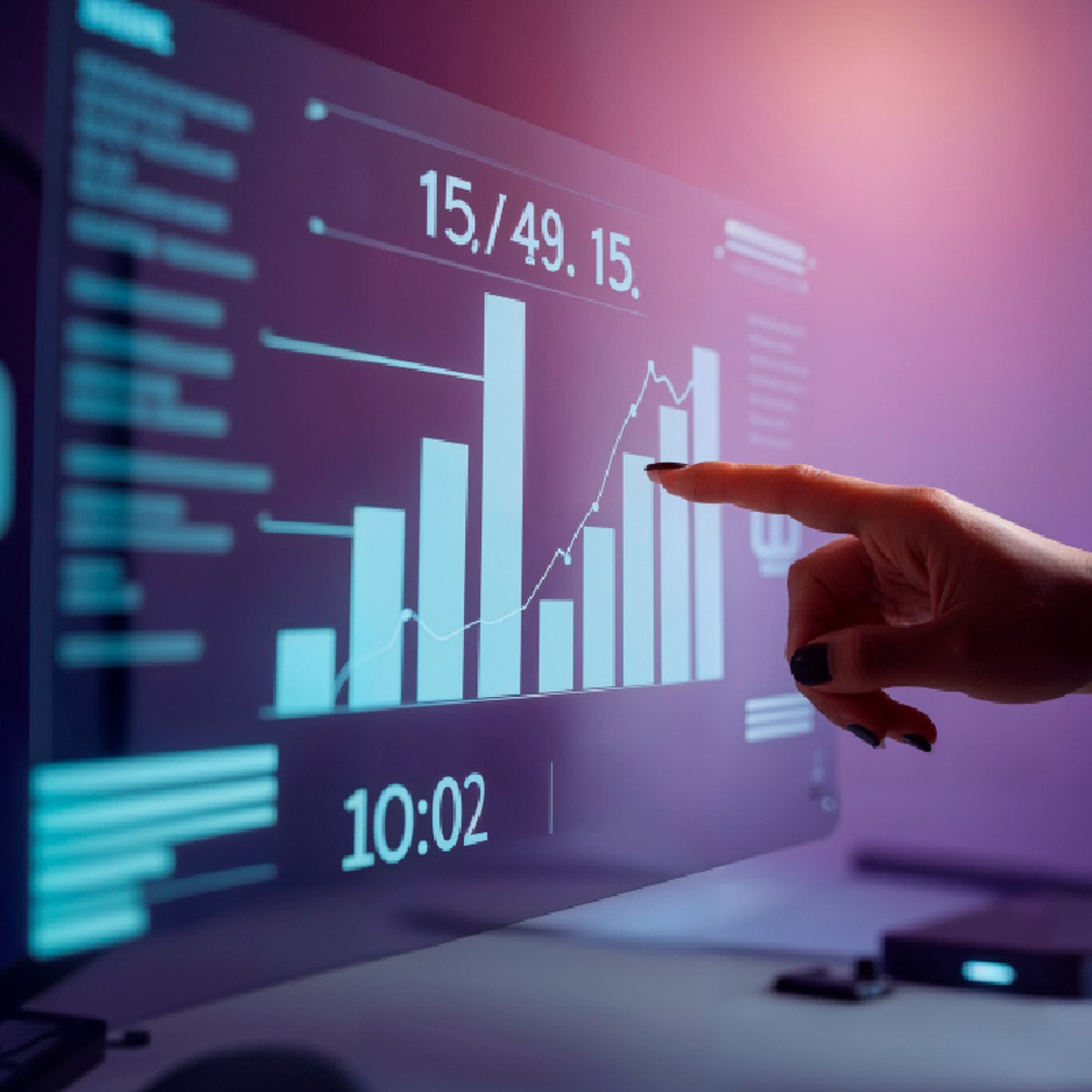آموزش تحلیل داده‌ها و طراحی داشبورد با Tableau