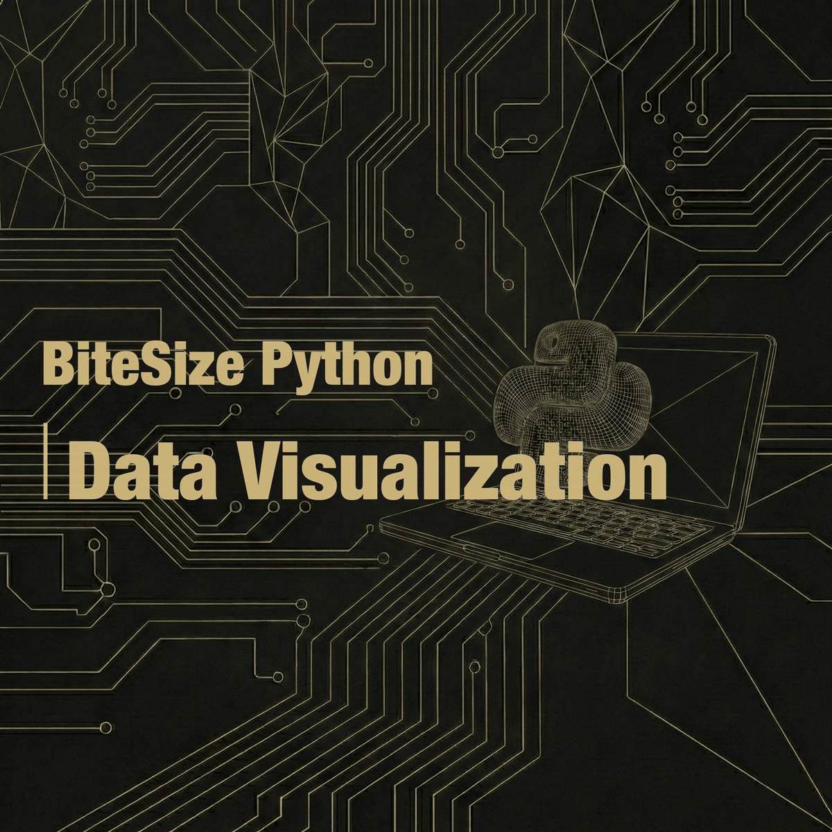 آموزش سریع پایتون: بصری‌سازی داده‌ها (Data Visualization)