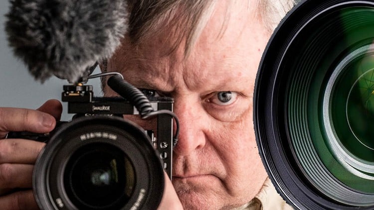 آموزش تکنیک‌های سینمایی ویدیویی محبوب فیلمسازان حرفه‌ای
