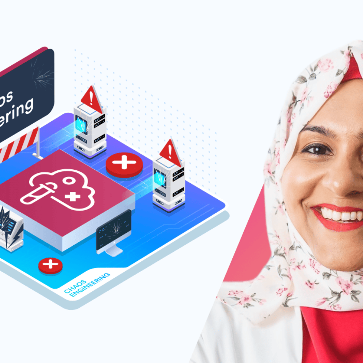 آموزش مهندسی آشوب (Chaos Engineering)