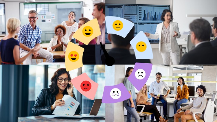 آموزش رفتارهای سازمانی | دوره رهبری سازمانی®
