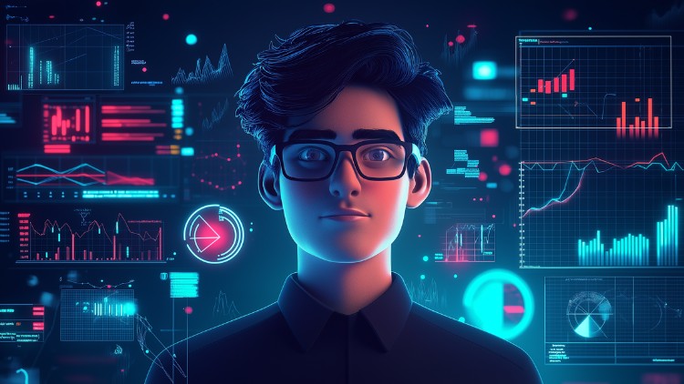 آمادگی آزمون تحلیل داده: آزمون آزمایشی برای تسلط

