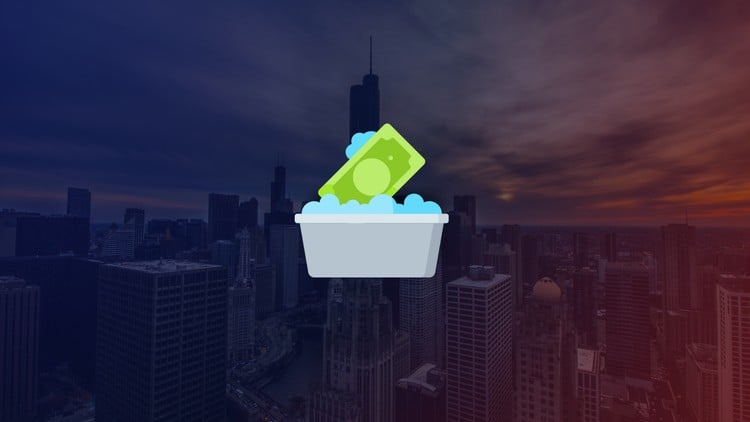 آموزش مبارزه با پولشویی: انطباق با AML، KYC، CDD و EDD

