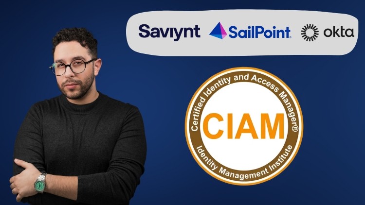 آموزش مدیریت هویت و دسترسی (IAM): دوره مستقل از فروشنده
