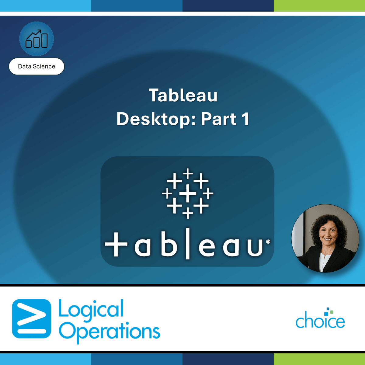 آموزش جامع Tableau Desktop: بخش اول