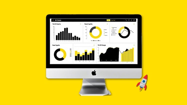 آموزش بوت‌کمپ تحلیل داده‌های کسب‌وکار: تسلط بر بینش‌های مبتنی بر هوش مصنوعی

