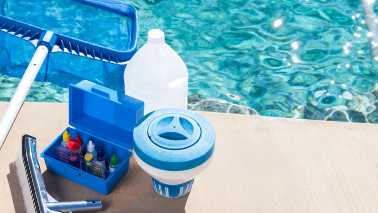 دوره آموزش تاسیس و راه اندازی کسب و کار تعمیرات و نگهداری استخر

