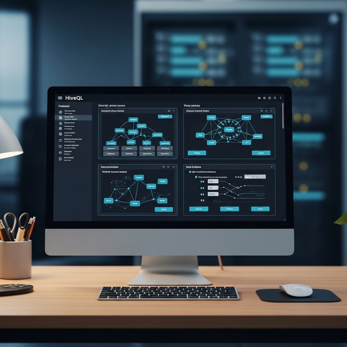 آموزش تحلیل داده‌های بزرگ (Big Data) با Hive، Pig و MapReduce