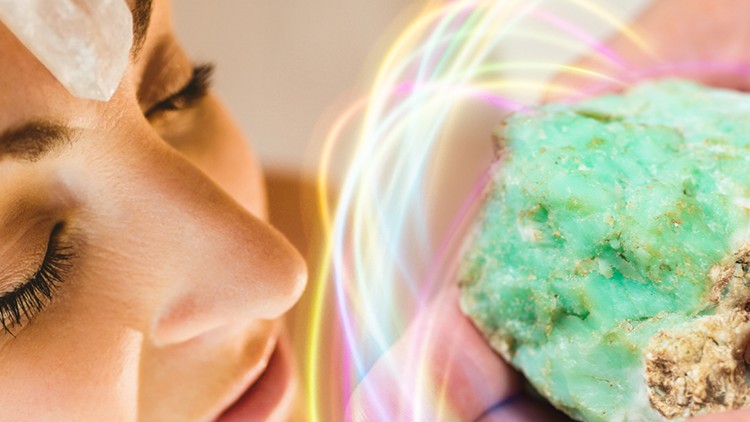 آموزش کریستال‌ها و سنگ‌درمانی با کریستال (ترجمه بهینه برای سئو گوگل)
