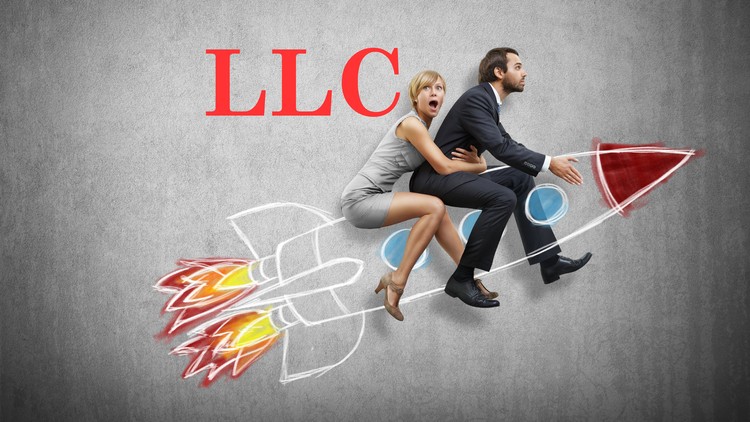 آموزش ثبت سریع شرکت با مسئولیت محدود (LLC) در چند دقیقه (راهنمای گام به گام)

