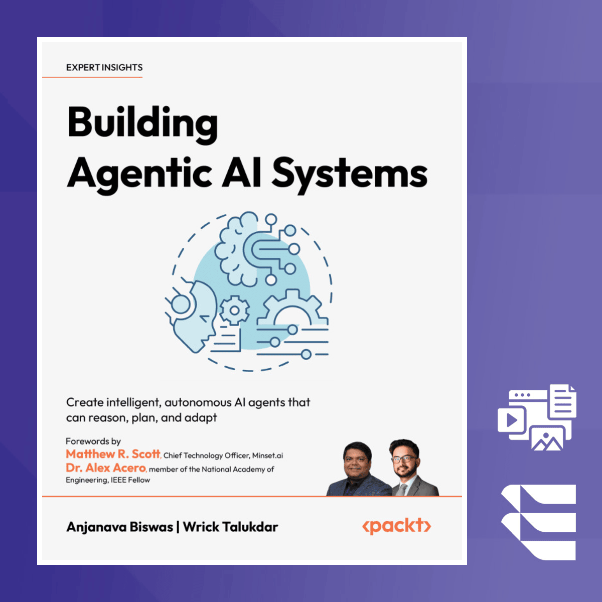 آموزش ساخت سیستم‌های هوش مصنوعی عامل‌محور (Agentic AI)