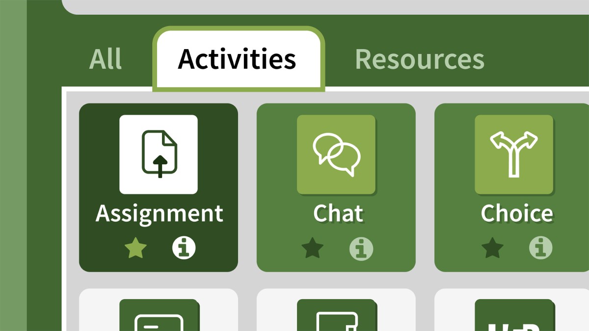 آموزش جامع مودل (Moodle)