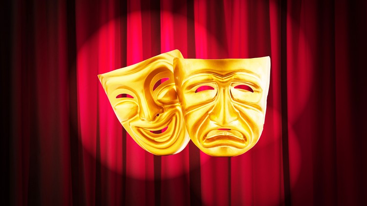 کلاس جامع آموزش استندآپ کمدی برای مبتدیان

