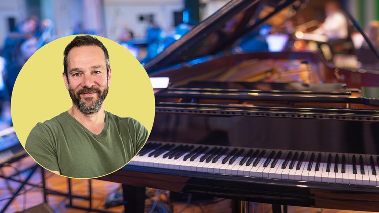 آموزش استانداردهای اصلی جاز - نوازندگی انفرادی یا گروهی

