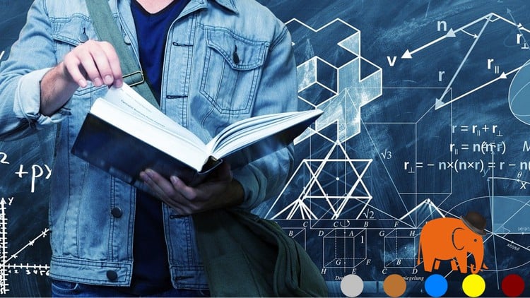 آموزش معرفی متد یادگیری پیشرفته فوق هوشمند (SCALM)
