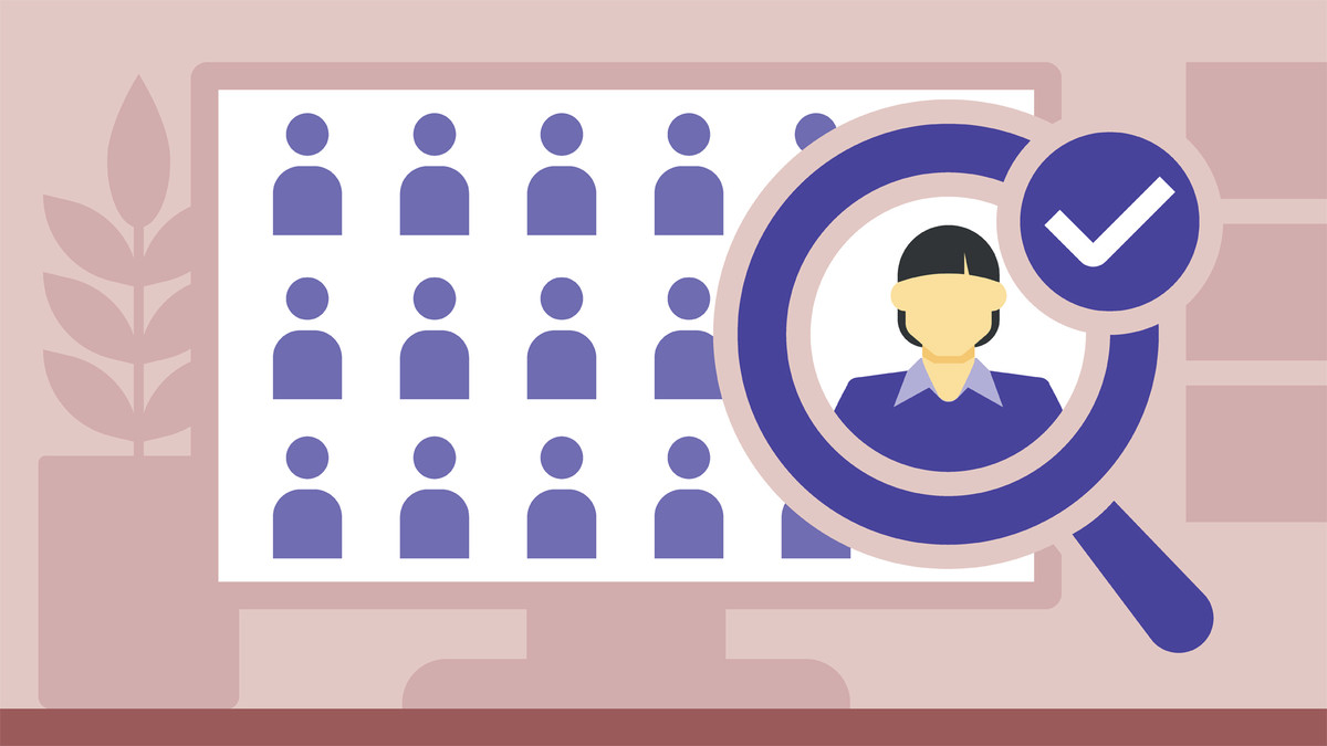 آموزش منابع استعدادی (2016)