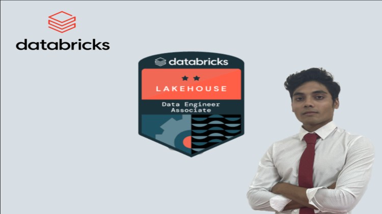 آزمون‌های تمرینی مهندسی داده – گواهینامه associate دیتابریکس
