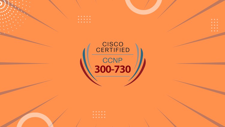 آموزش CCNP Security SVPN (300-730) بخش دوم از دو بخش

