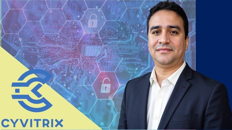 آموزش مبانی امنیت سایبری تیم آبی - امنیت دفاعی ۱۰۱
