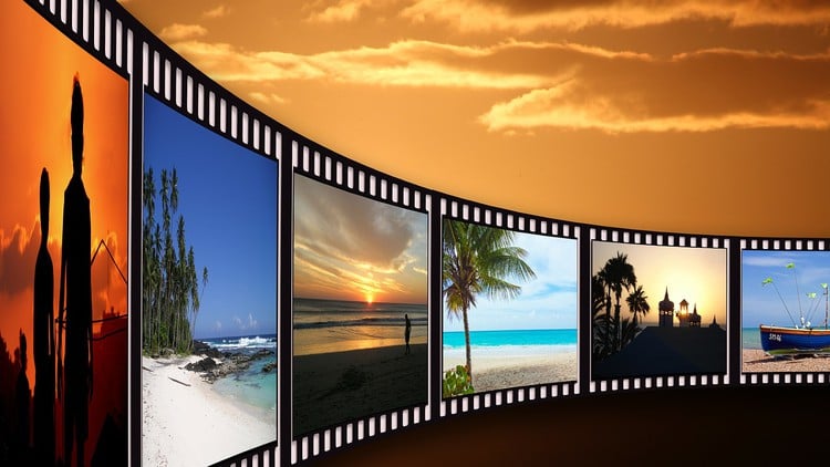 آموزش نوشتن فیلمنامه حرفه‌ای با Final Draft 13
