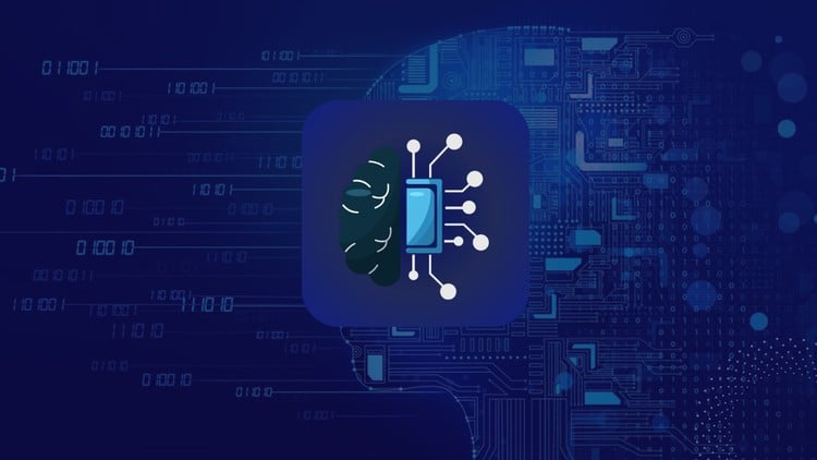 آموزش مبانی مدل‌های زبانی بزرگ

